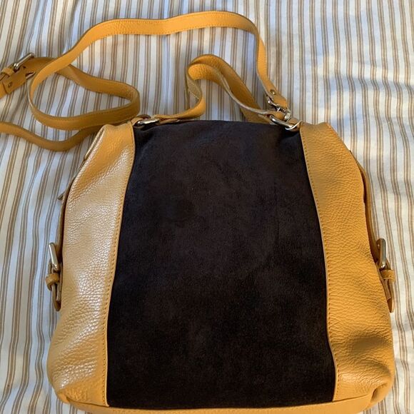 Nwt Unique Pulicati Bag - Picture 1 of 5